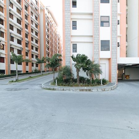 Reddoorz Plus @ Cuarto Verde Staycation Las Piñas Exteriér fotografie