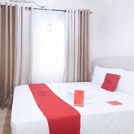 Reddoorz Plus @ Cuarto Verde Staycation Las Piñas Exteriér fotografie