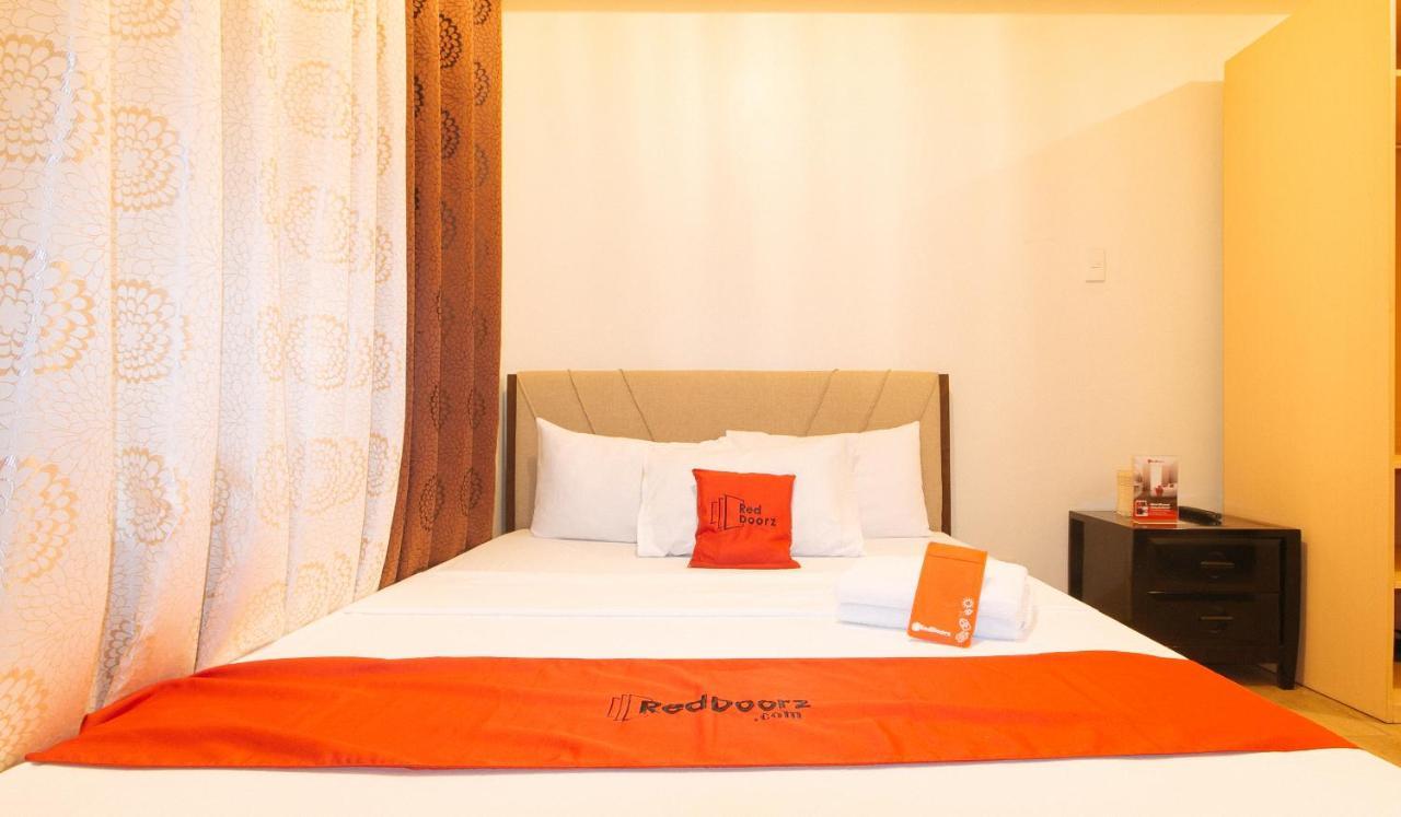 Reddoorz Plus @ Cuarto Verde Staycation Las Piñas Exteriér fotografie